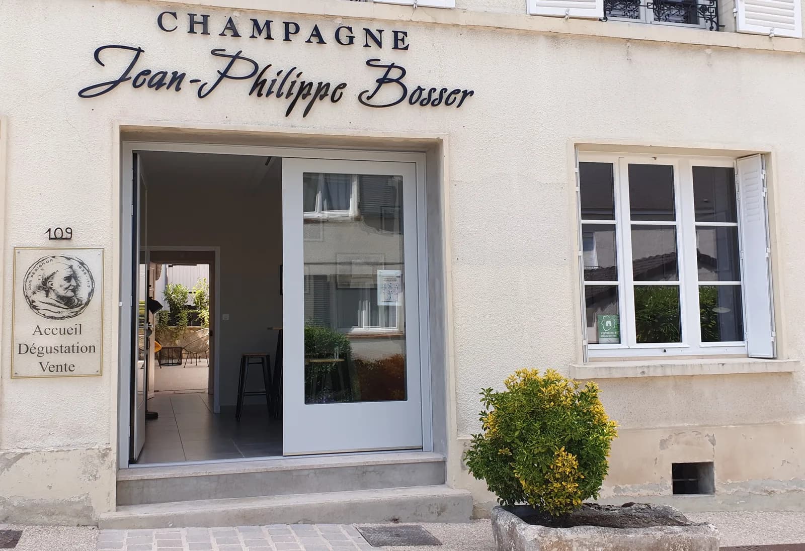 Bubbels van Frits voor ieder moment