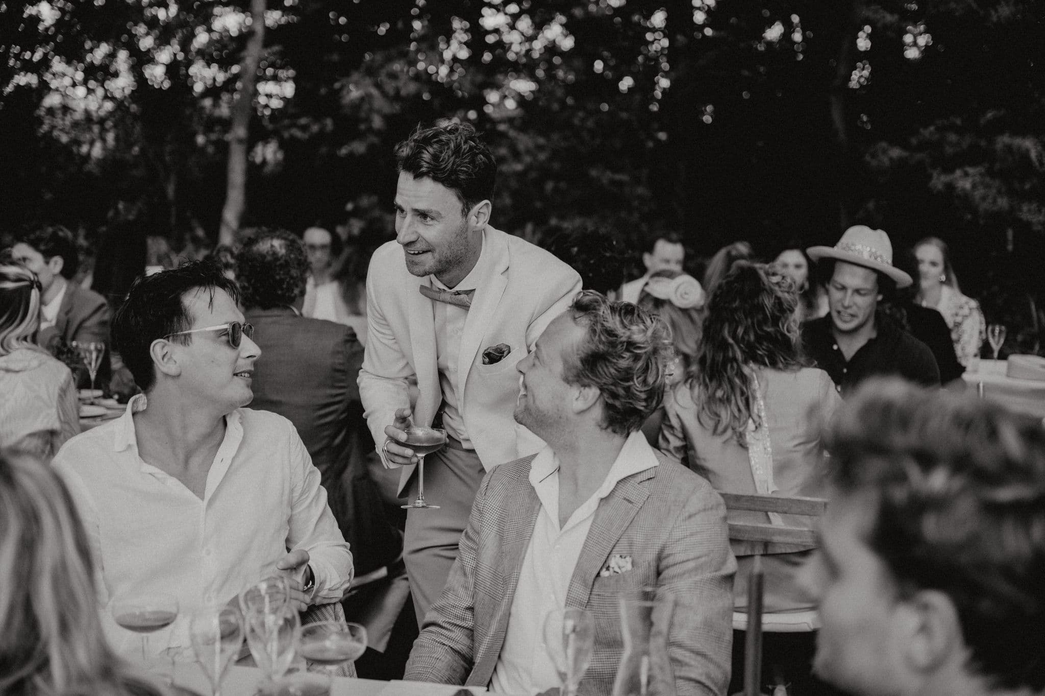 Bubbels van Frits voor ieder moment