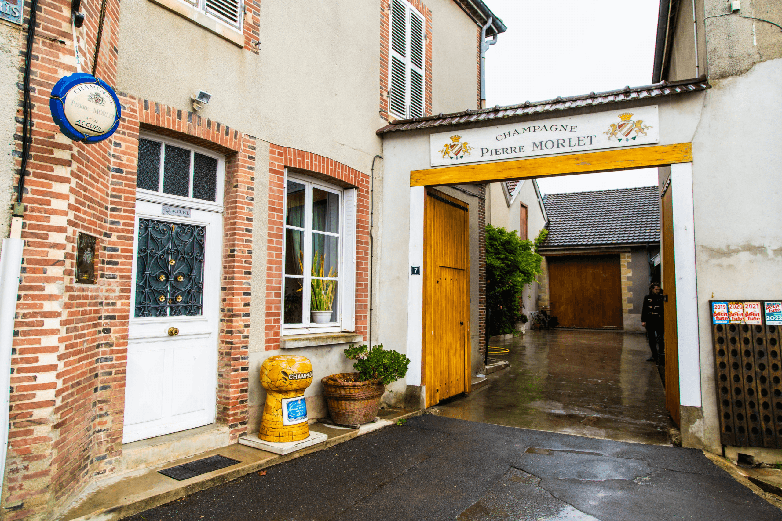 Bubbels van Frits voor ieder moment