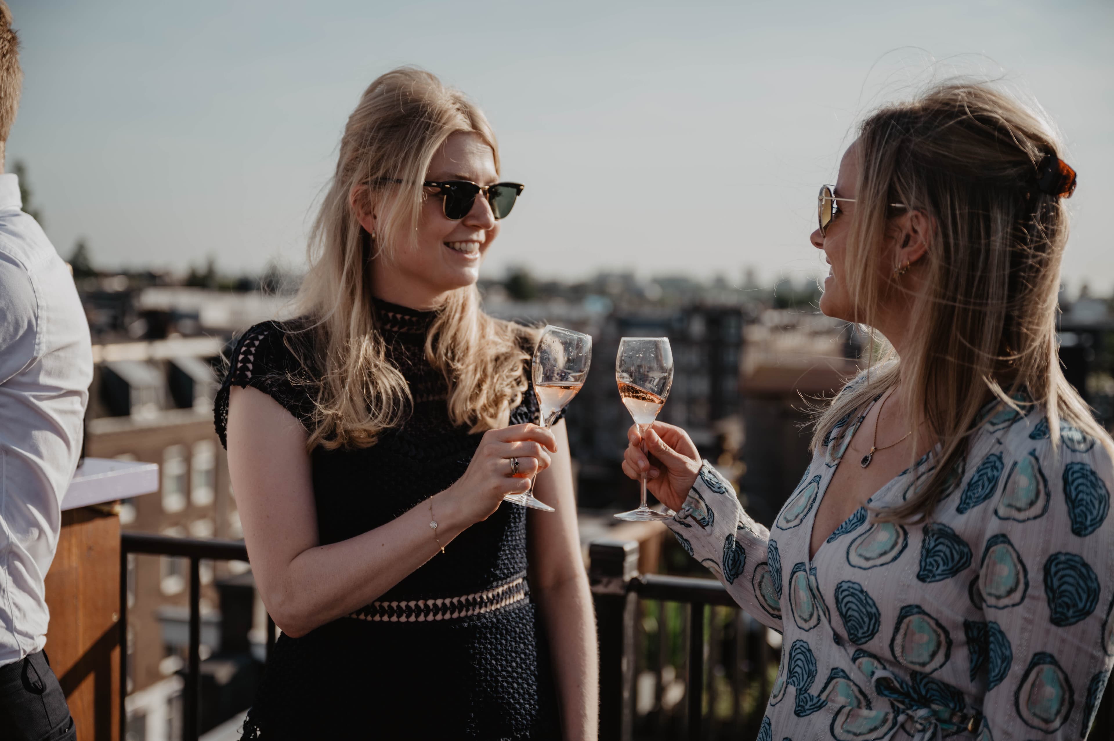 Bubbels van Frits voor ieder moment