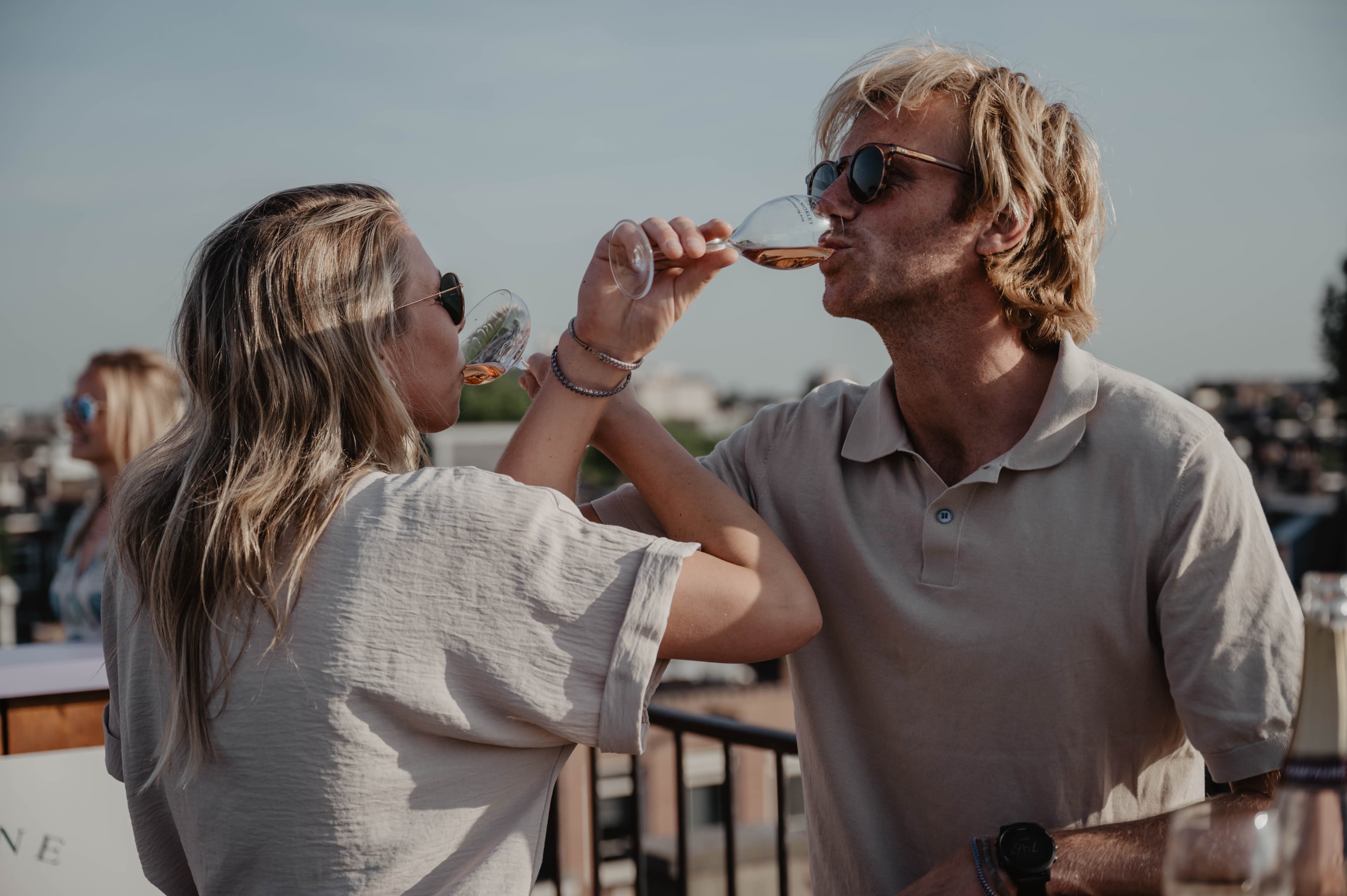 Bubbels van Frits voor ieder moment