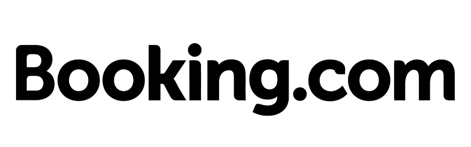 Booking-com logo